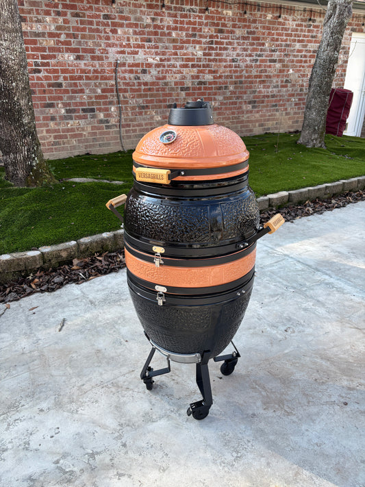 TANDOOR Clay Oven (21")