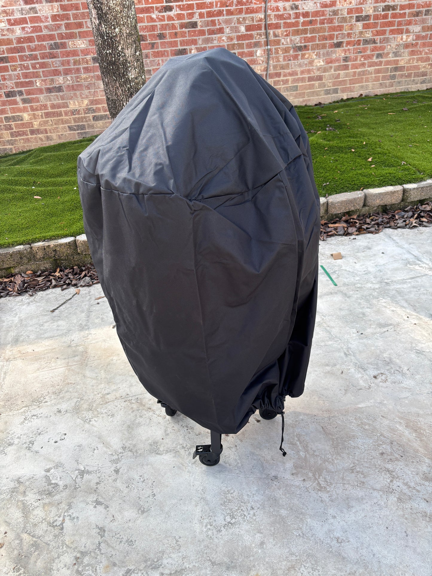 TANDOOR Clay Oven (21")