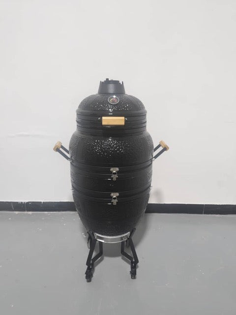 TANDOOR Clay Oven (21")